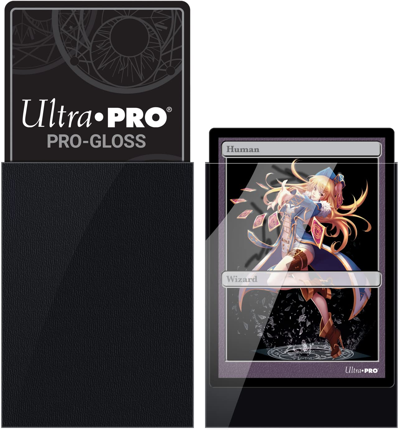 Ultra PRO デッキプロテクター 4セット Ultra PRO デッキプロテクター 4セット Amazon.co.jp: Ultra PRO
